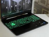 Parduodamas Asus Tuf su Rtx 3050, I5-11k, 144hz. - nuotraukos Nr. 3