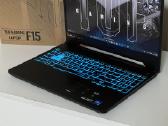 Parduodamas Asus Tuf su Rtx 3050, I5-11k, 144hz. - nuotraukos Nr. 4