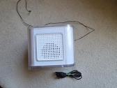 Audiovox Cr8030es radijo žadintuvas - nuotraukos Nr. 5