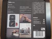 Bosch Youseries Sander akumuliatorinis šlifuoklis - nuotraukos Nr. 7