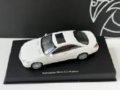 Mercedes Benz Cl 1:43 - nuotraukos Nr. 2