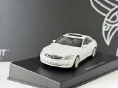 Mercedes Benz Cl 1:43 - nuotraukos Nr. 3