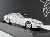 Mercedes Benz Cl 1:43 - nuotraukos Nr. 5