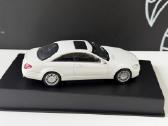 Mercedes Benz Cl 1:43 - nuotraukos Nr. 6
