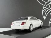 Mercedes Benz Cl 1:43 - nuotraukos Nr. 7