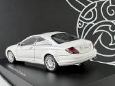 Mercedes Benz Cl 1:43 - nuotraukos Nr. 8