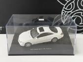Mercedes Benz Cl 1:43 - nuotraukos Nr. 10