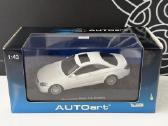 Mercedes Benz Cl 1:43 - nuotraukos Nr. 11