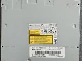 Skaitytuvas LG Super Multi Dvd Rewriter - nuotraukos Nr. 3