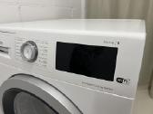 Bosch 6 series skalbyklė remontui arba dalims - nuotraukos Nr. 2