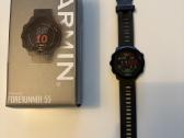Garmin Forunner 55 - nuotraukos Nr. 4