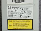 Skaitytuvas Sony Dvd Rom - nuotraukos Nr. 3