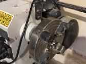 Proma Dsl-1100v medžio tekinimo staklės 1100 mm - nuotraukos Nr. 4