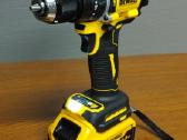 Dewalt Dcd805 – 20v Xr - nuotraukos Nr. 14