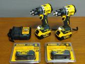 Dewalt Dcd805 – 20v Xr - nuotraukos Nr. 16