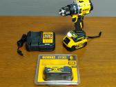 Dewalt Dcd805 – 20v Xr - nuotraukos Nr. 17
