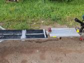 Valties priekaba - nuotraukos Nr. 3