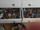 Lego apie 25kg - nuotraukos Nr. 3