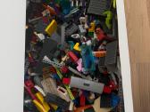 Lego apie 25kg - nuotraukos Nr. 5