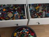 Lego apie 25kg - nuotraukos Nr. 7
