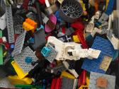 Lego apie 25kg - nuotraukos Nr. 8