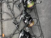 3vnt Nytro Impax Super Feeder 5000 - nuotraukos Nr. 3