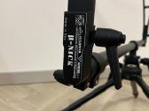 Karpinis stovas Meccanica Vadese Micro Nick - nuotraukos Nr. 2