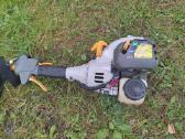 Ryobi Ss30 benzininis trimeris su Expand-IT - nuotraukos Nr. 2