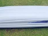 Thule Pacific 500 stogo bagažinė - nuotraukos Nr. 2