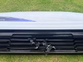 Thule Pacific 500 stogo bagažinė - nuotraukos Nr. 4