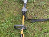 Ryobi Ss30 benzininis trimeris su Expand-IT - nuotraukos Nr. 4