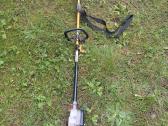 Ryobi Ss30 benzininis trimeris su Expand-IT - nuotraukos Nr. 5