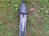 Ryobi Ss30 benzininis trimeris su Expand-IT - nuotraukos Nr. 6