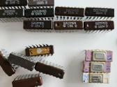 Sovietinė elektronika su tauriaisiais metalais - nuotraukos Nr. 3