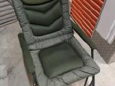 Kėdė Prologic Inspire Daddy Long Recliner Chair - nuotraukos Nr. 4