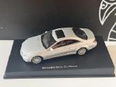 Mercedes Benz Cl 1:43 - nuotraukos Nr. 2