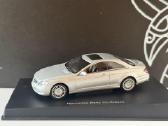Mercedes Benz Cl 1:43 - nuotraukos Nr. 3