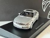 Mercedes Benz Cl 1:43 - nuotraukos Nr. 4