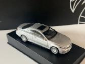 Mercedes Benz Cl 1:43 - nuotraukos Nr. 5