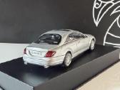Mercedes Benz Cl 1:43 - nuotraukos Nr. 6