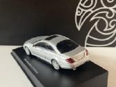 Mercedes Benz Cl 1:43 - nuotraukos Nr. 7
