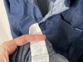 Cropp vyriški džinsiniai marškiniai S dydis - nuotraukos Nr. 5