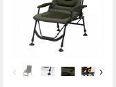 Kėdė Prologic Inspire Daddy Long Recliner Chair - nuotraukos Nr. 5