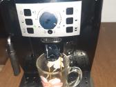 Autmatiniai kavos aparatai Delonghi. Siemens - nuotraukos Nr. 2