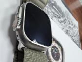 Apple Watch Ultra - nuotraukos Nr. 2