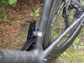 Scott Addict RC 10 2025 XL Ultegra Di2 Carbon - nuotraukos Nr. 8