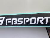 A953 Pripučiamas gimnastikos čiužinys - nuotraukos Nr. 6