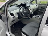 Nuomojamas Toyota Prius Plus Bolt Uber veiklai - nuotraukos Nr. 5