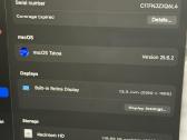 MacBook Air M1 13 8gb / 256gb - nuotraukos Nr. 11