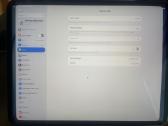 iPad Air 13" (M3, 2025, 128gb) - nuotraukos Nr. 2